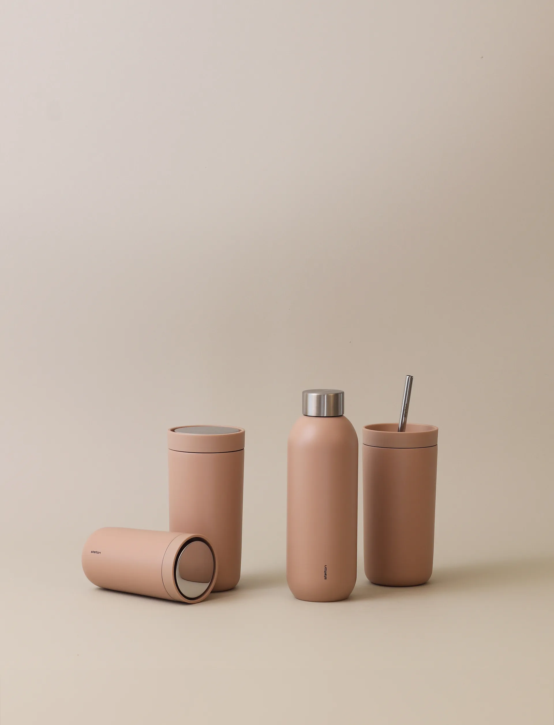 To Go Click 马克杯 0.4 l, Heather Stelton