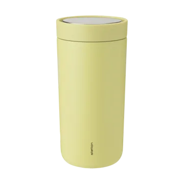 To Go Click 马克杯 0.4 l - Laevis - Stelton