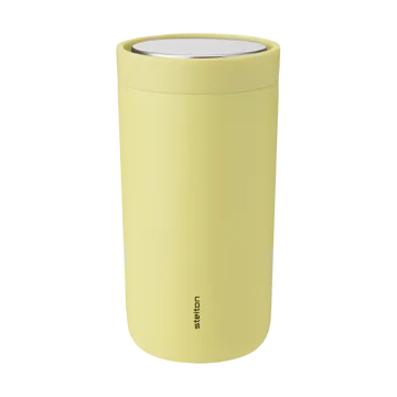To Go Click 马克杯 200ml - Laevis - Stelton