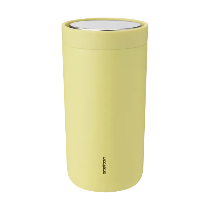 To Go Click 马克杯 200ml - Laevis - Stelton