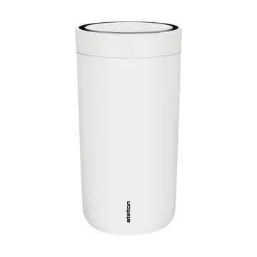 To Go Click 马克杯 200ml - 软粉笔 - Stelton