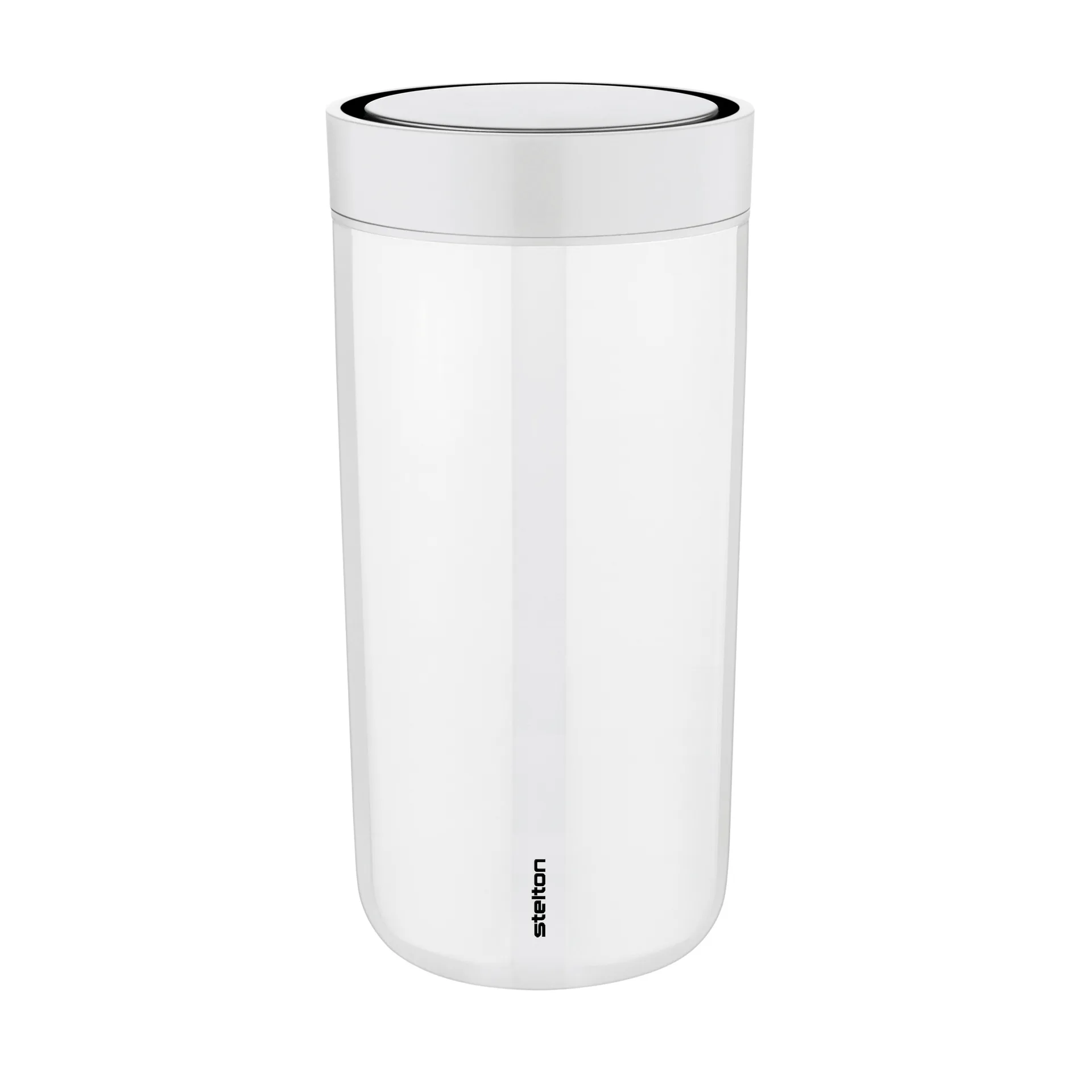 To Go Click 随行马克杯 400ml, chalk Stelton