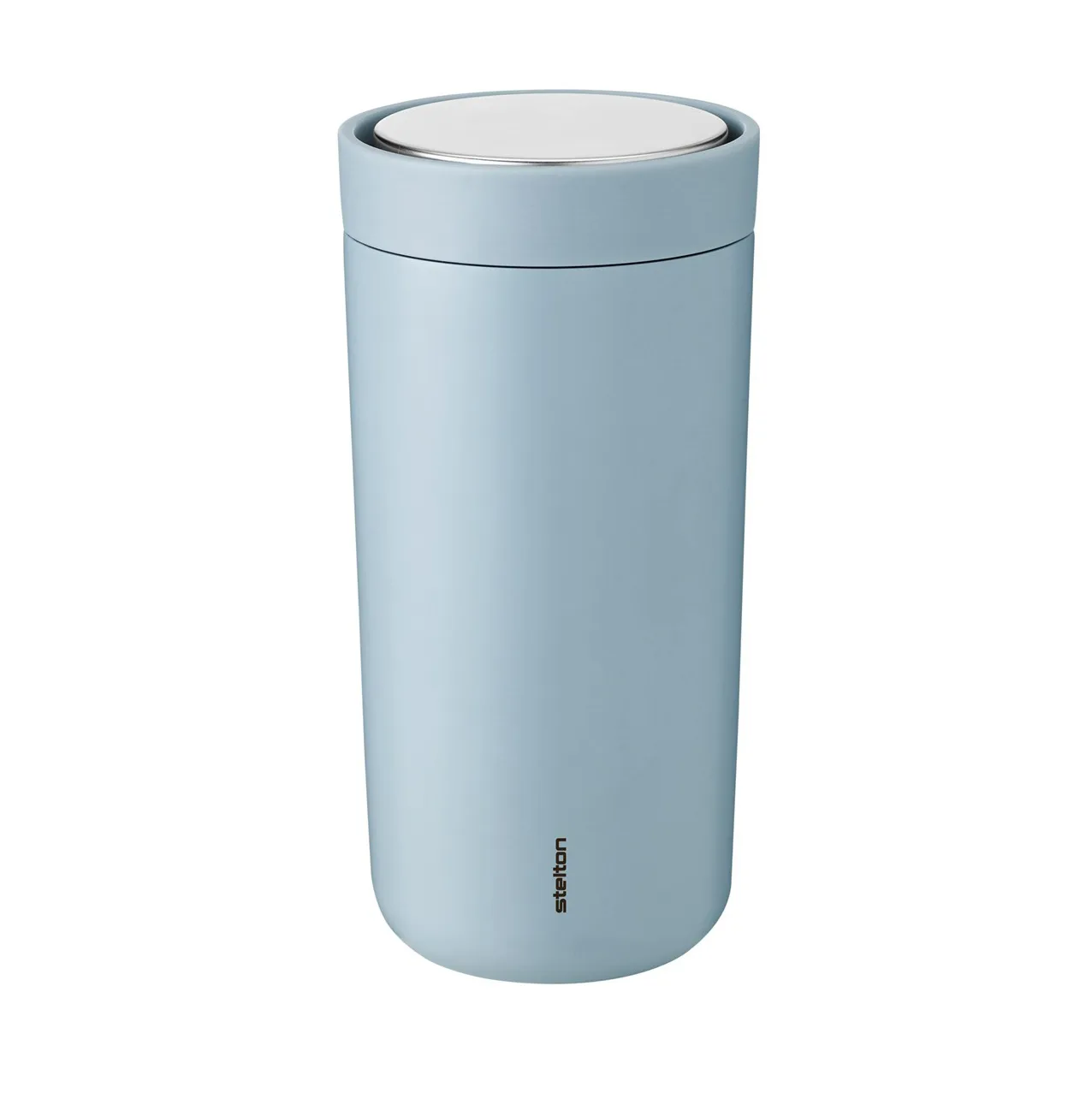 To Go Click 随行马克杯 400ml, cloud Stelton