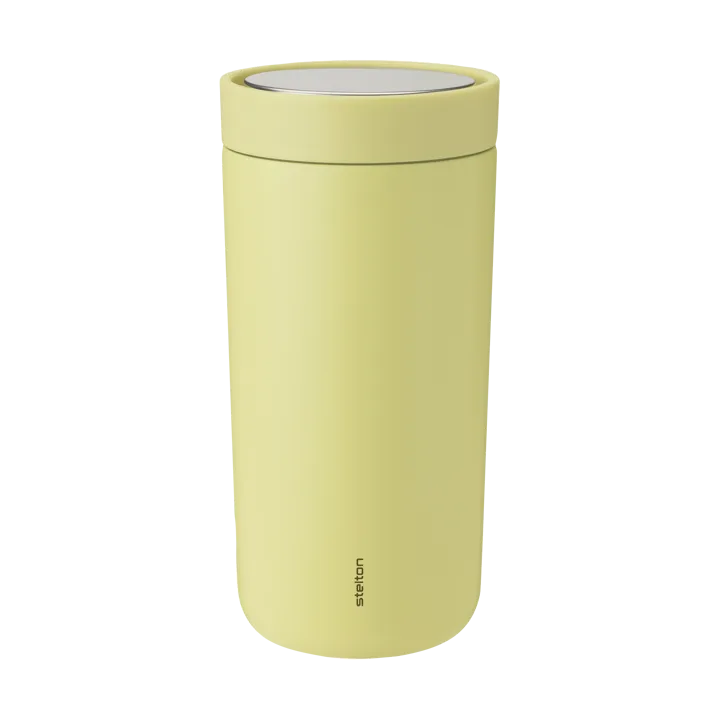 To Go Click 随行马克杯 400ml - Laevis - Stelton