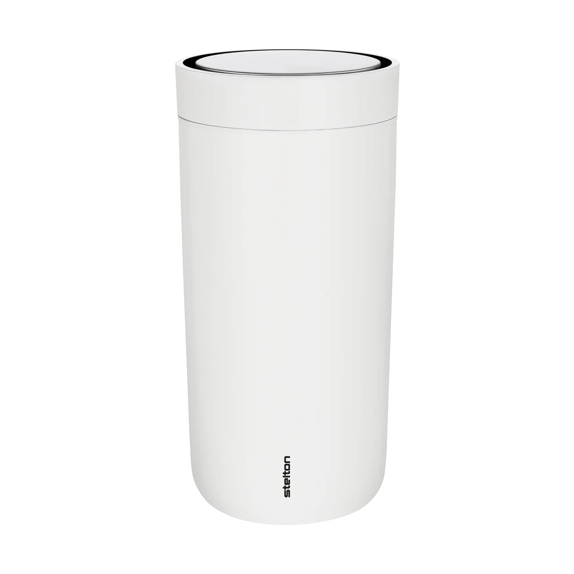 To Go Click 随行马克杯 400ml, 软粉笔 Stelton