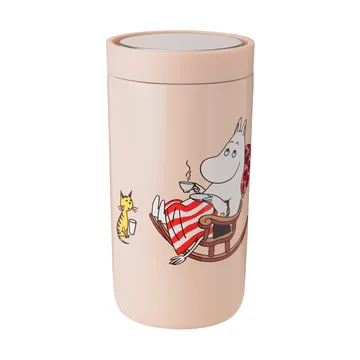 To Go Click Mumin 马克杯 200ml - Moomin妈妈 - Stelton