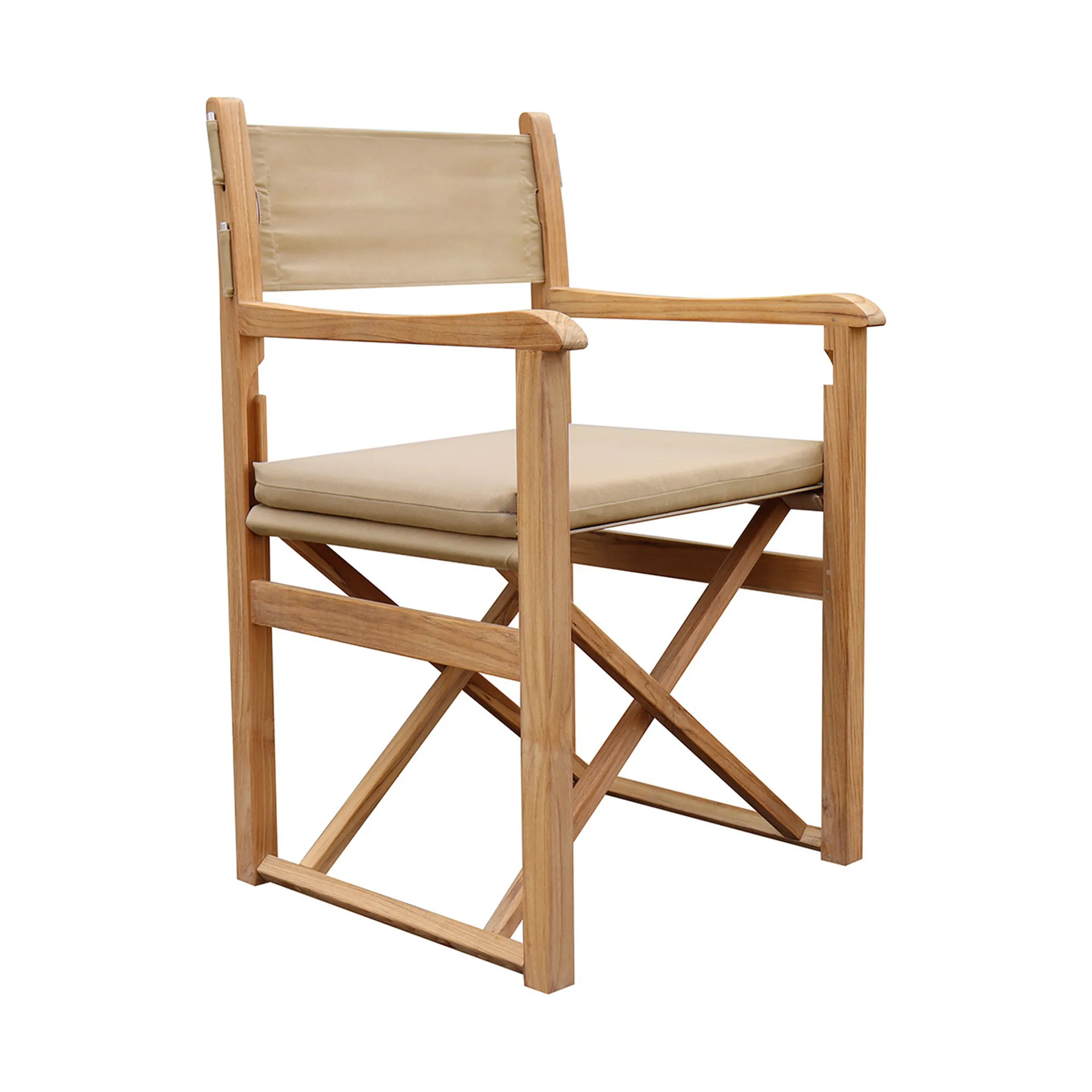 Haväng 椅子, 沙色 Stockamöllan