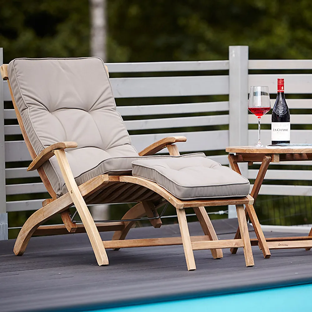 Lobby/SAL deck 椅子 靠枕|靠垫, 绿色 Stockamöllan