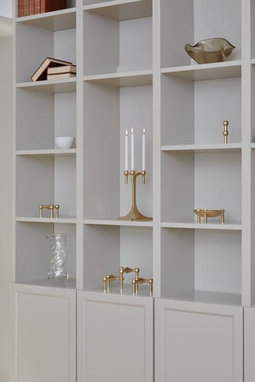 Nagel candles 12件套装 - 白色 - STOFF