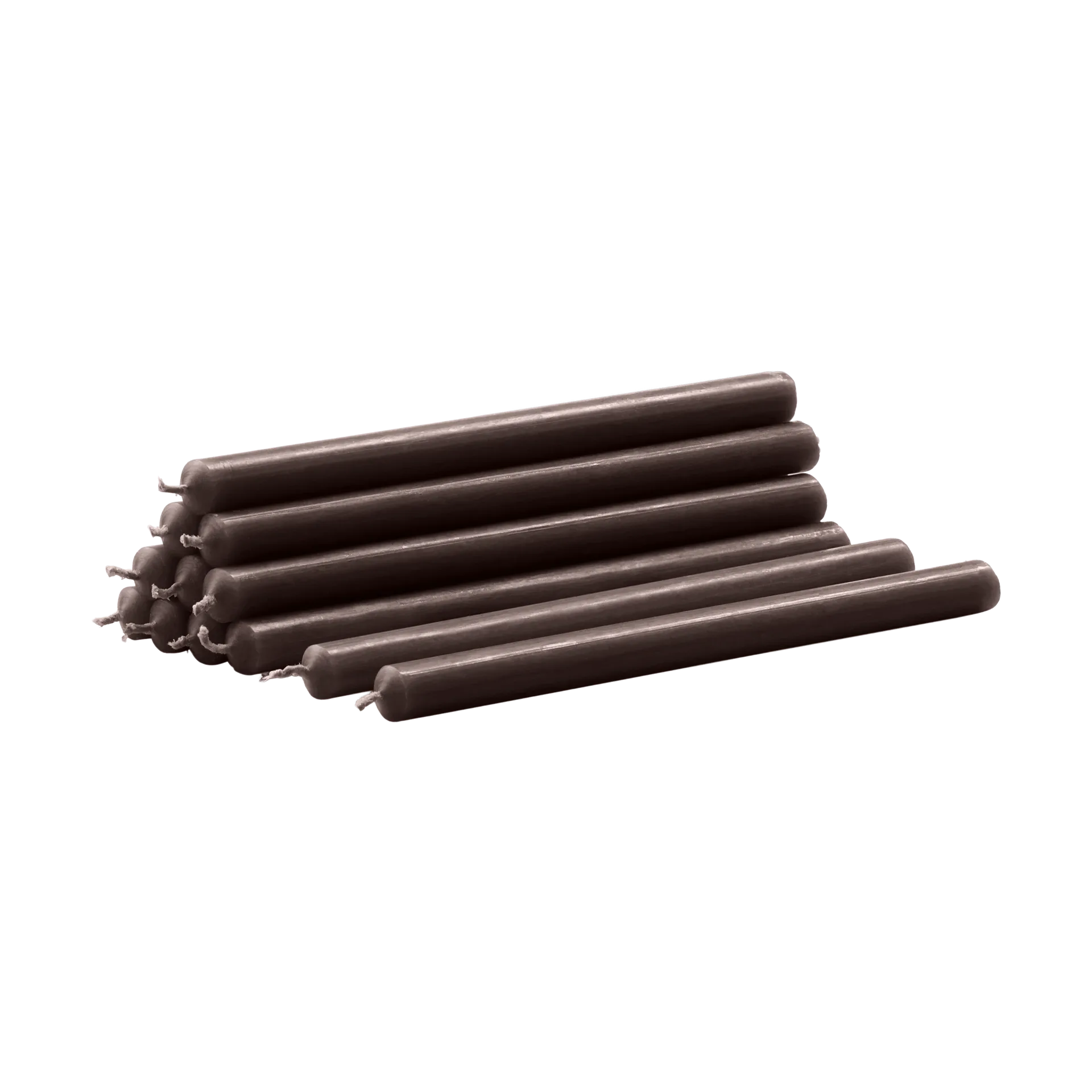 Nagel candles 12件套装, 榛果 STOFF