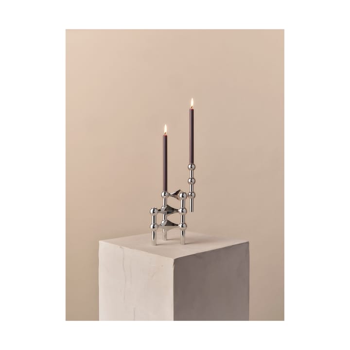 Nagel candles 12件套装, 榛果 STOFF
