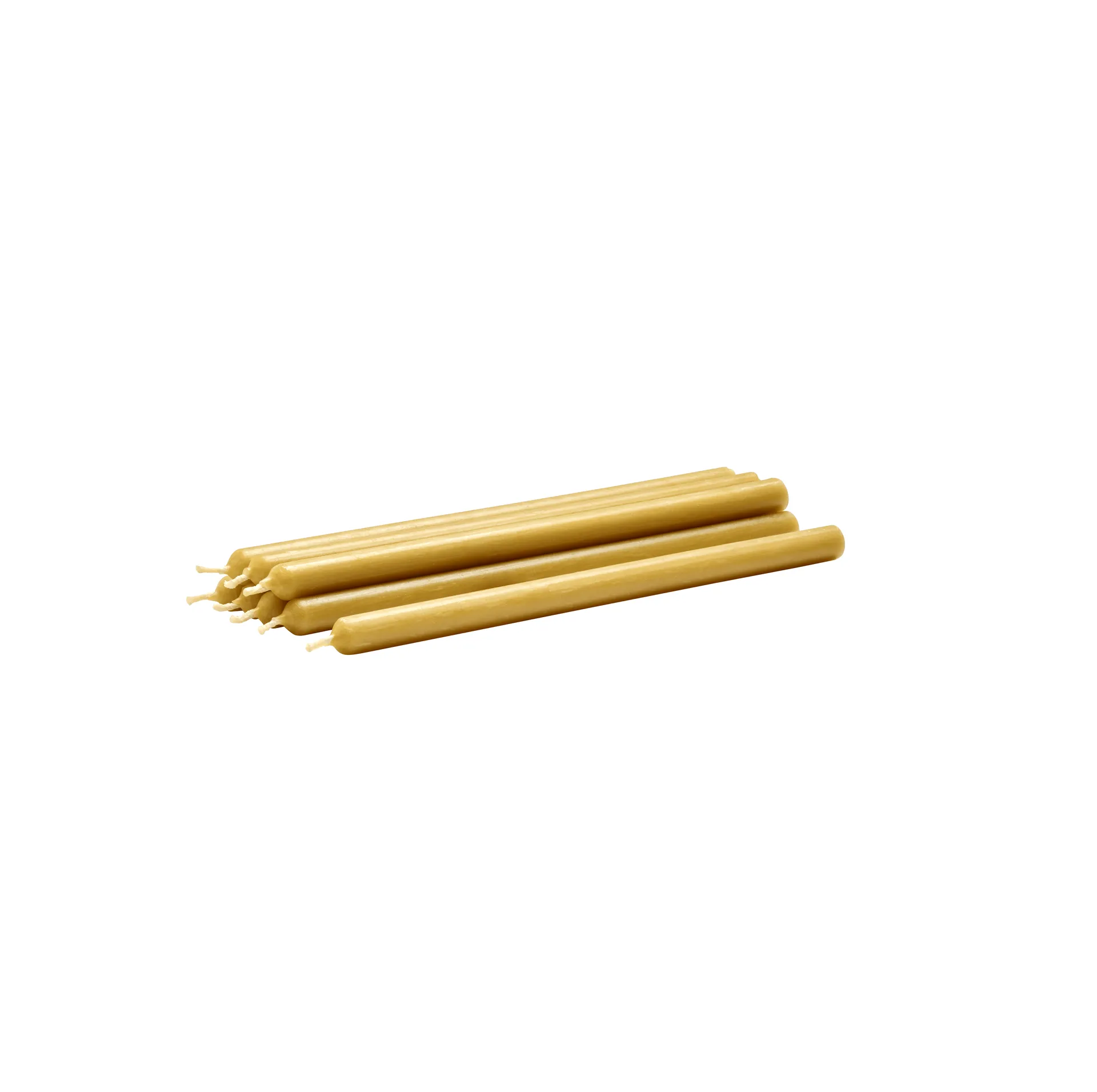Nagel candles 八件套装, Golden honey STOFF