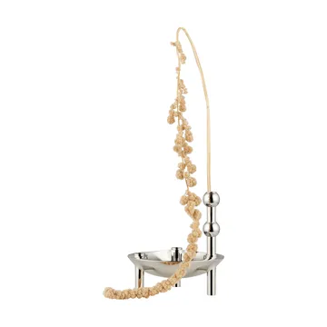 Nagel 碗   - chrome - STOFF