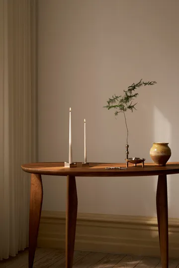 Nagel 碗   - chrome - STOFF