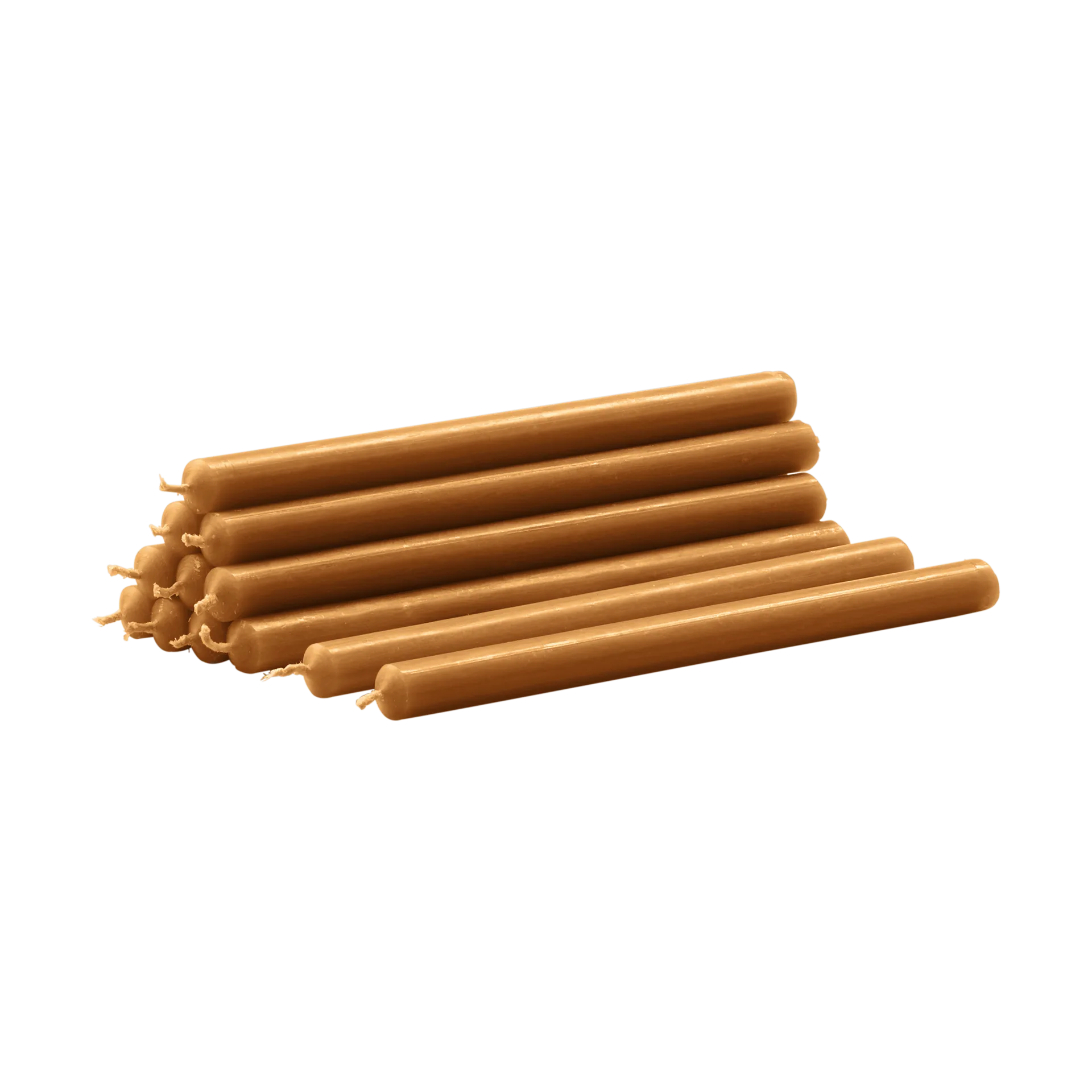 Nagel candles 12件套装, Camel STOFF Nagel