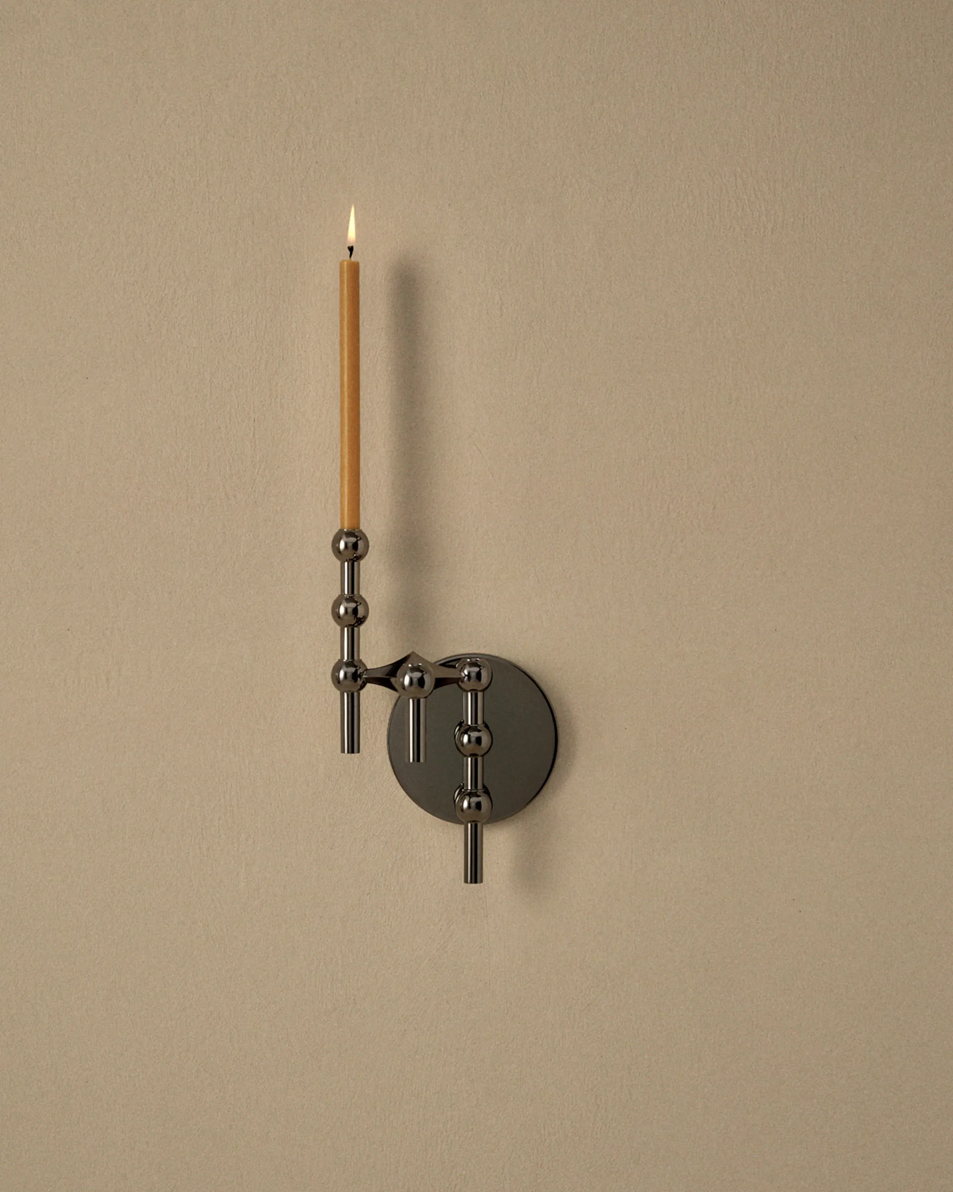 Nagel candles 12件套装, Camel STOFF Nagel