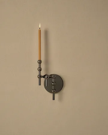 Nagel candles 12件套装 - Camel - STOFF Nagel