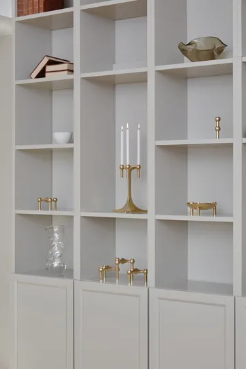 Nagel candles 12件套装 - 白色 - STOFF Nagel