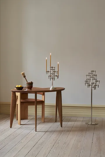 Nagel candles 八件套装 - Golden honey - STOFF Nagel