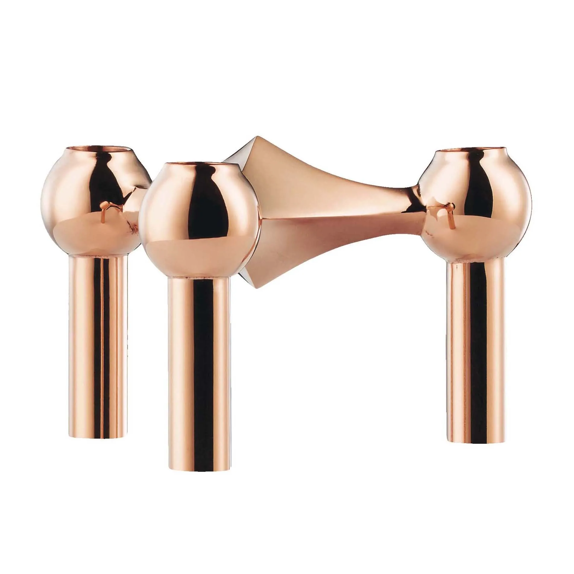 Nagel 烛台, Rosé gold STOFF Nagel