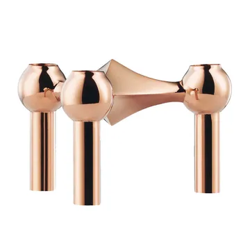 Nagel 烛台 - Rosé gold - STOFF Nagel