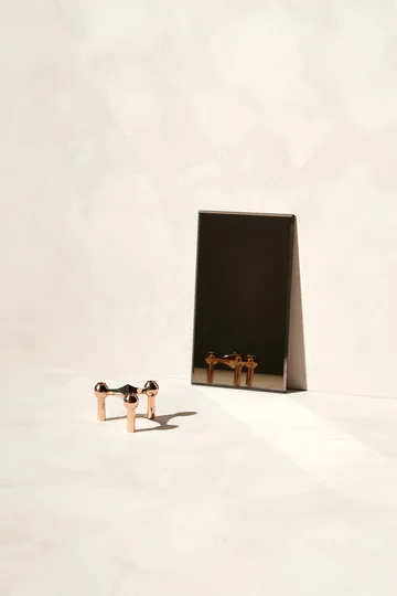 Nagel 烛台 - Rosé gold - STOFF Nagel