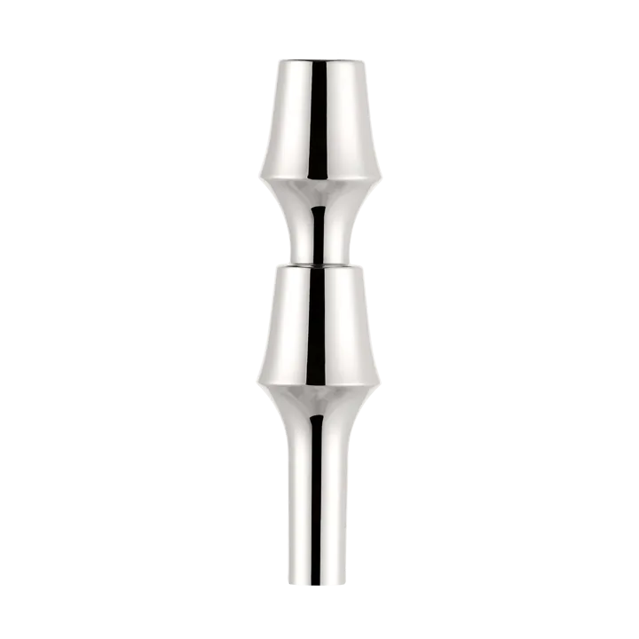 STOFF Nagel 花瓶 BMF - 镀铬色 - STOFF Nagel