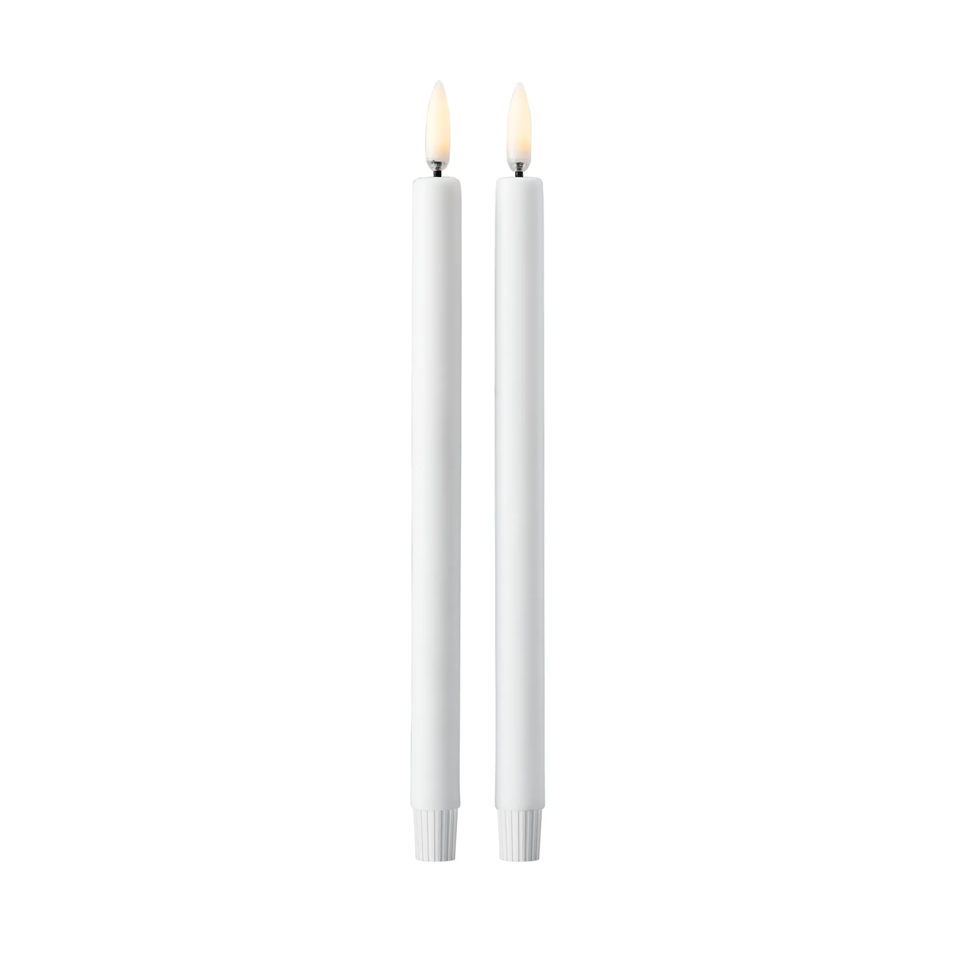 STOFF Nagel LED-light by Uyuni Lighting 两件套装, 白色 STOFF Nagel