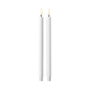 STOFF Nagel LED-light by Uyuni Lighting 两件套装 - 白色 - STOFF Nagel