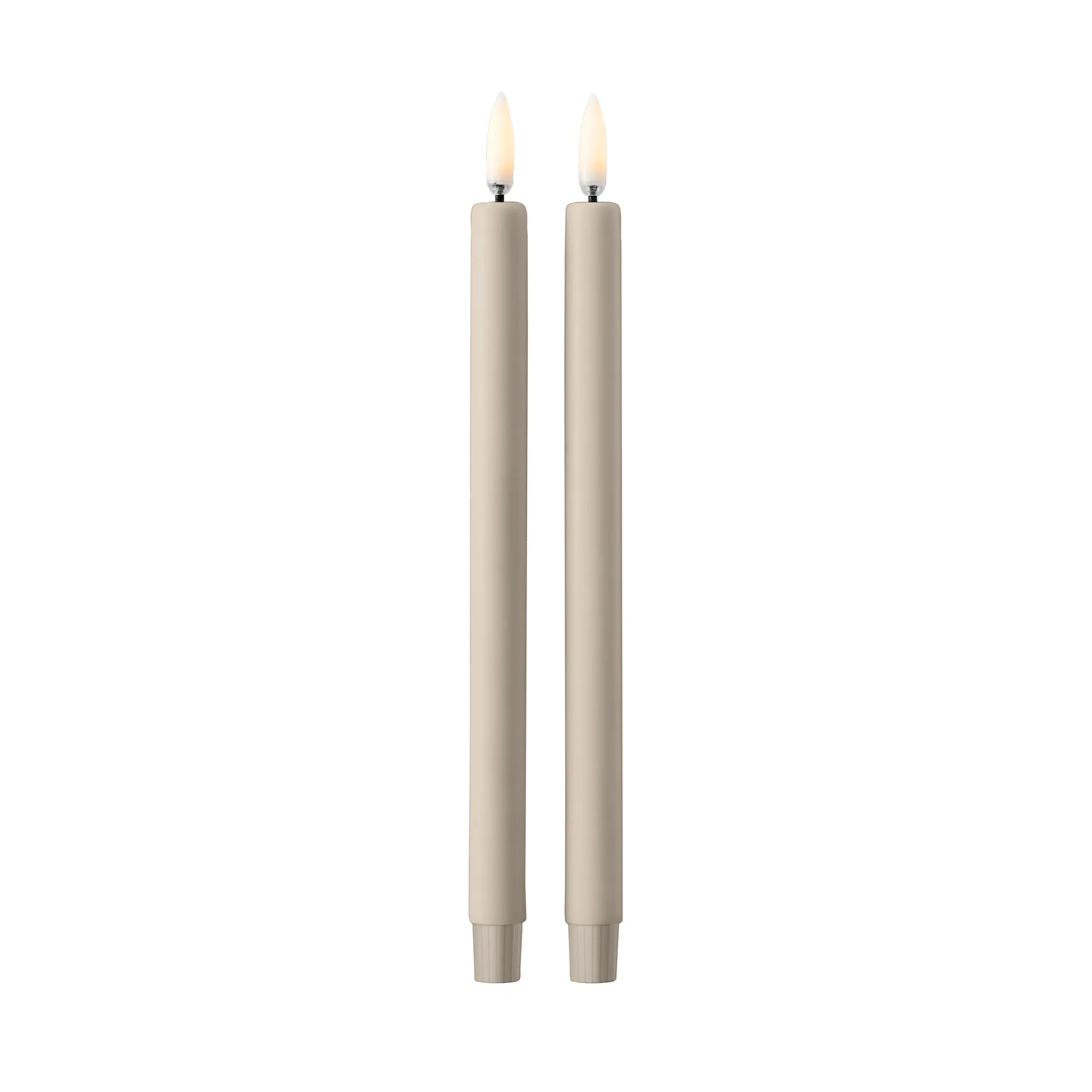 STOFF Nagel LED-light by Uyuni Lighting 两件套装, 沙色 STOFF Nagel