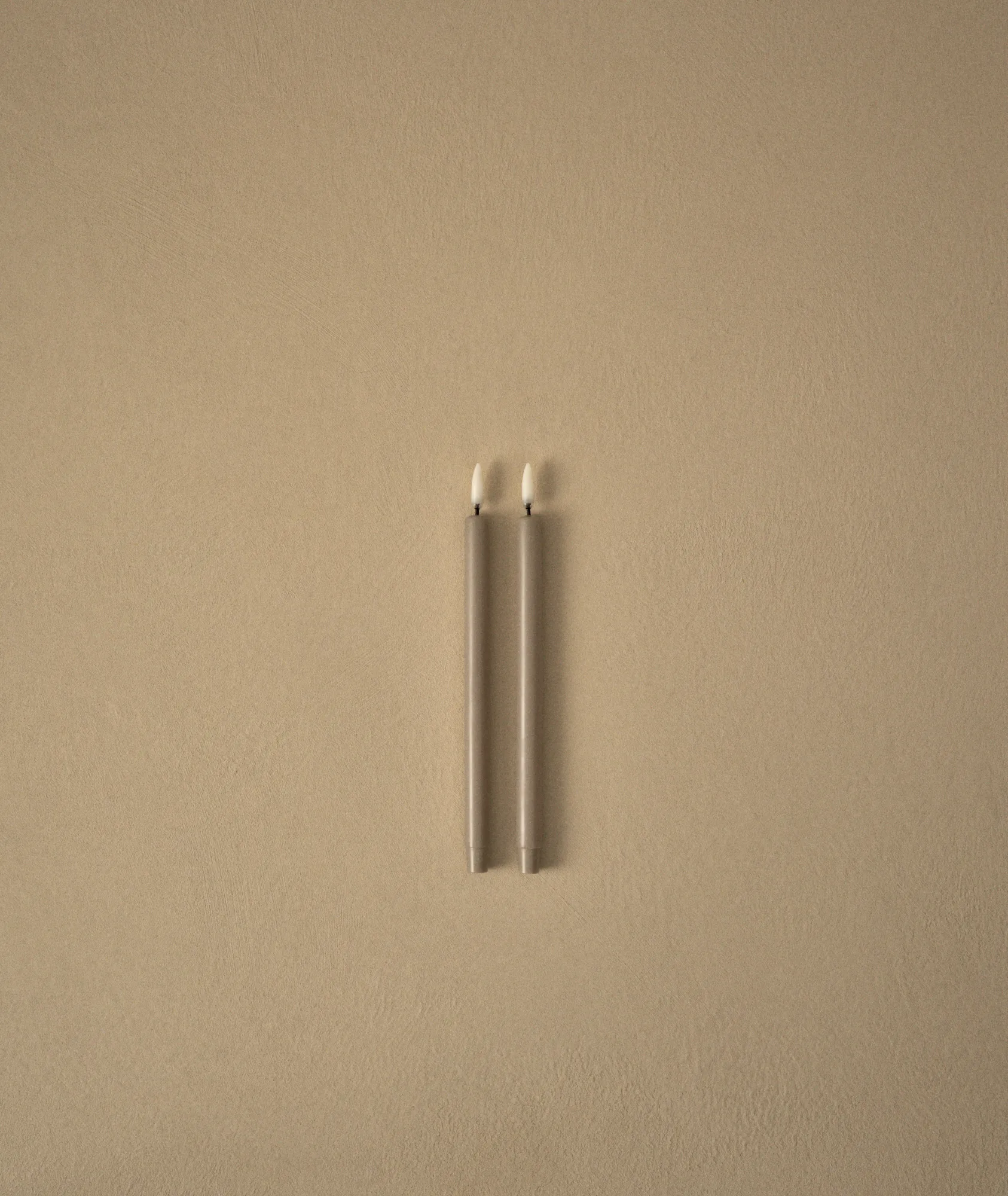 STOFF Nagel LED-light by Uyuni Lighting 两件套装, 沙色 STOFF Nagel