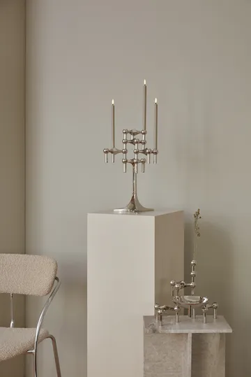 STOFF Nagel LED-light by Uyuni Lighting 两件套装 - 沙色 - STOFF Nagel