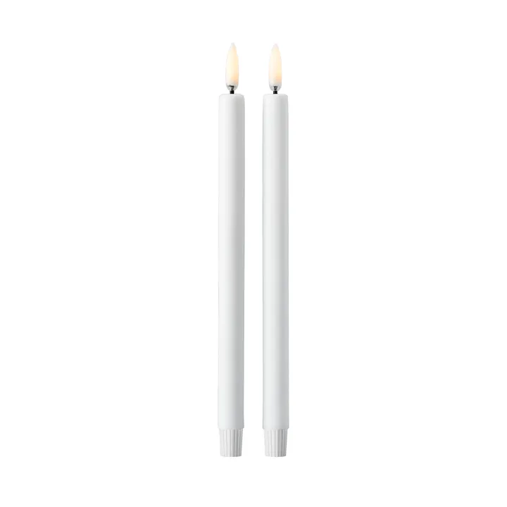 STOFF Nagel LED灯Uyuni Lighting出品2件装 - 白色 - STOFF Nagel