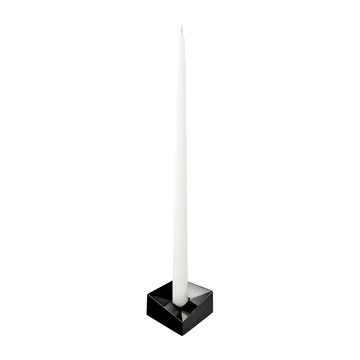 STOFF Nagel reflect 烛台 小号 2.7cm - 黑色铬色 - STOFF Nagel