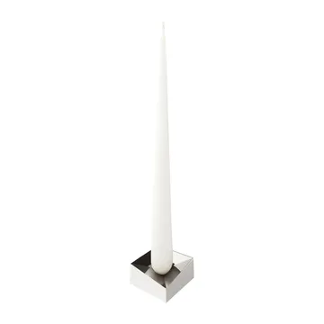 STOFF Nagel reflect 烛台 大 3.2 cm - Chrome - STOFF Nagel