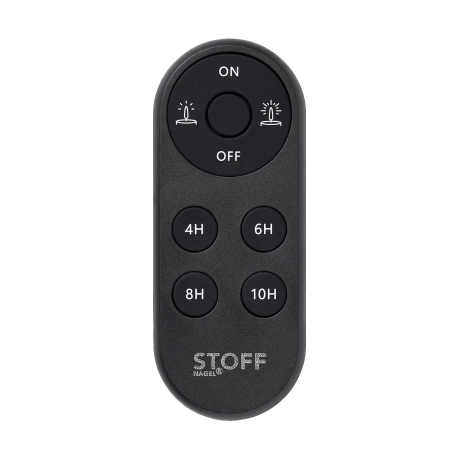 STOFF Nagel遥控器Uyuni Lighting出品, 白色 STOFF Nagel