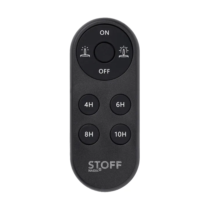 STOFF Nagel遥控器Uyuni Lighting出品 - 白色 - STOFF Nagel