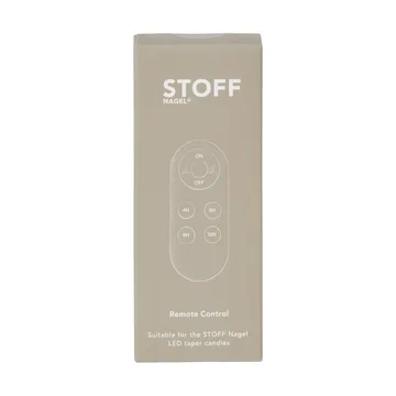 STOFF Nagel遥控器Uyuni Lighting出品 - 白色 - STOFF Nagel