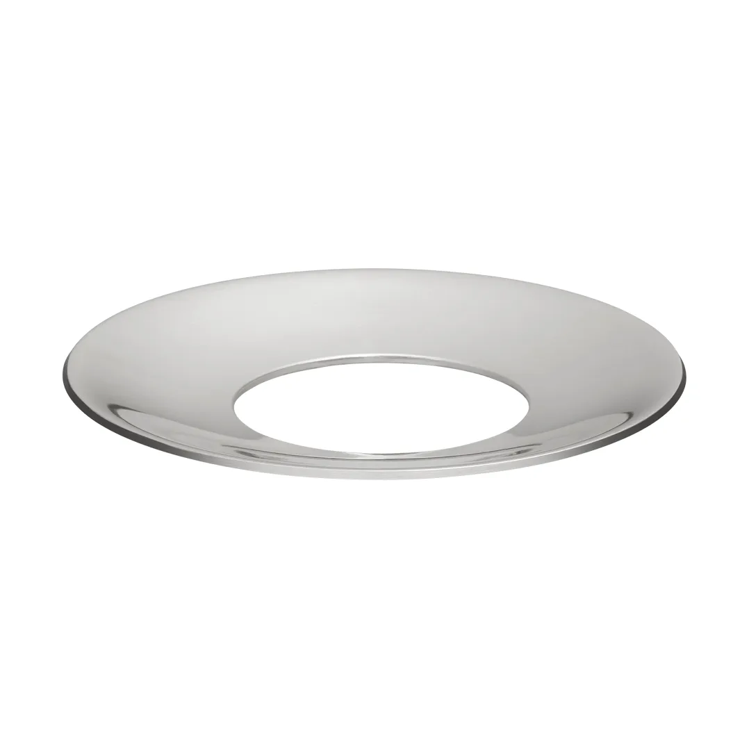 STOFF Nail light cuff 3件装, 铬色 STOFF Nagel