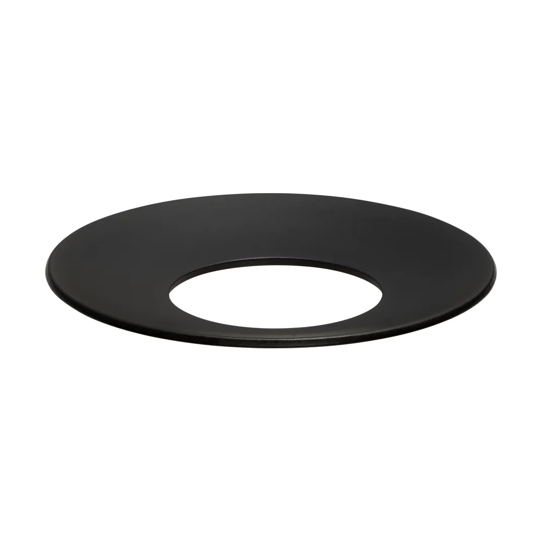 STOFF Nail light cuff 三件套装, 黑色 STOFF Nagel