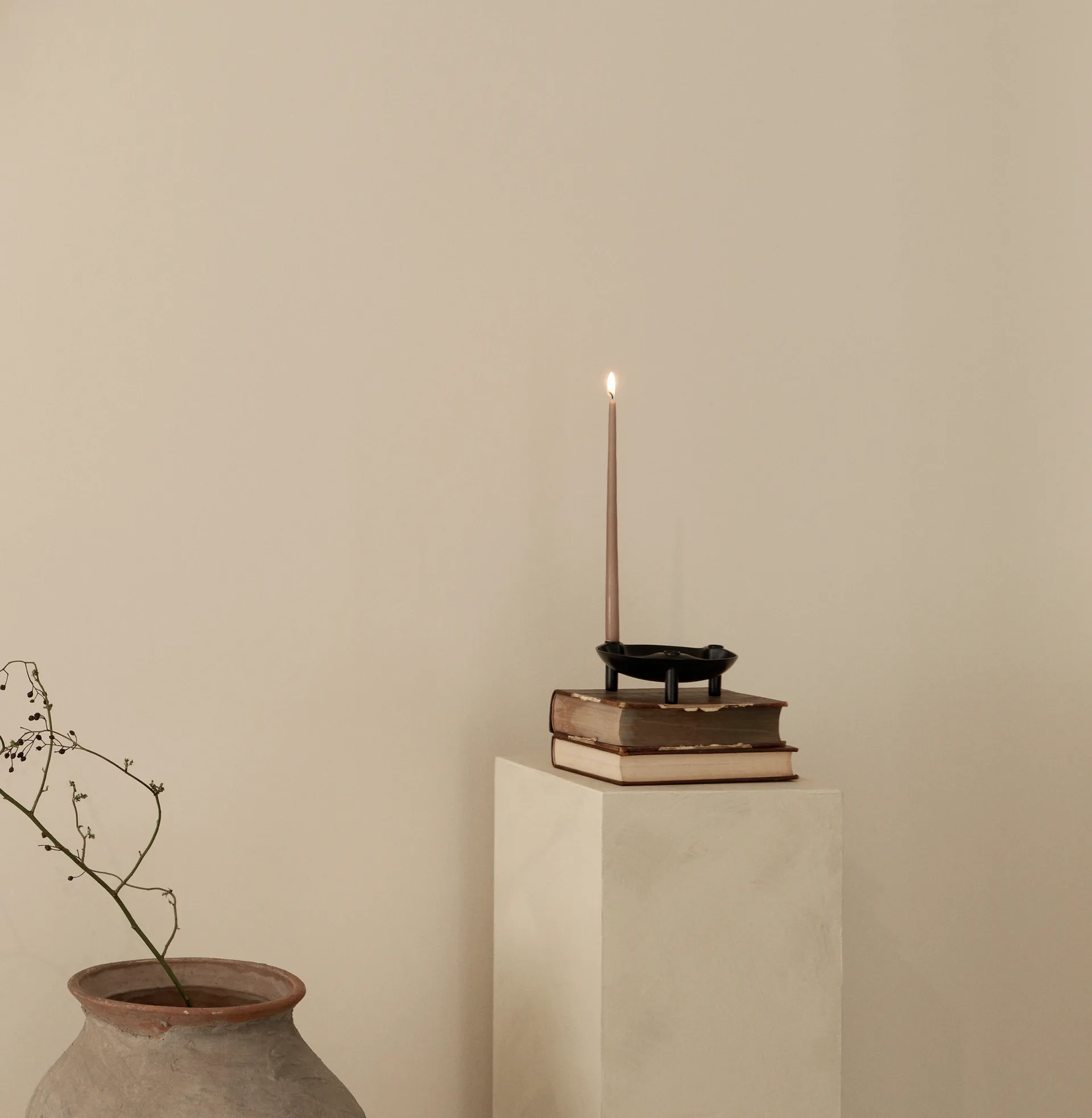 Nagel 碗  , 黑色 STOFF