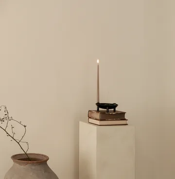 Nagel 碗   - 黑色 - STOFF