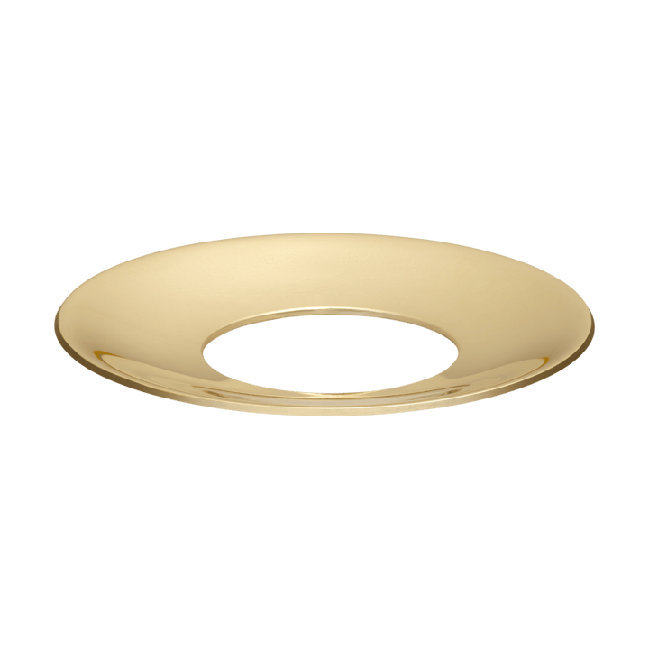 STOFF Nail light cuff 三件套装, Solid 黄铜 STOFF