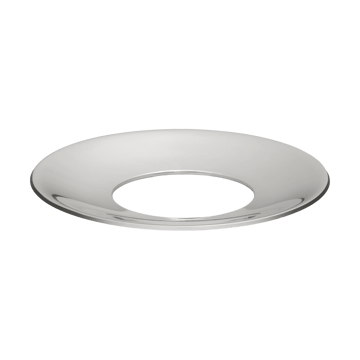 STOFF Nail light cuff 三件套装 - 镀铬色 - STOFF