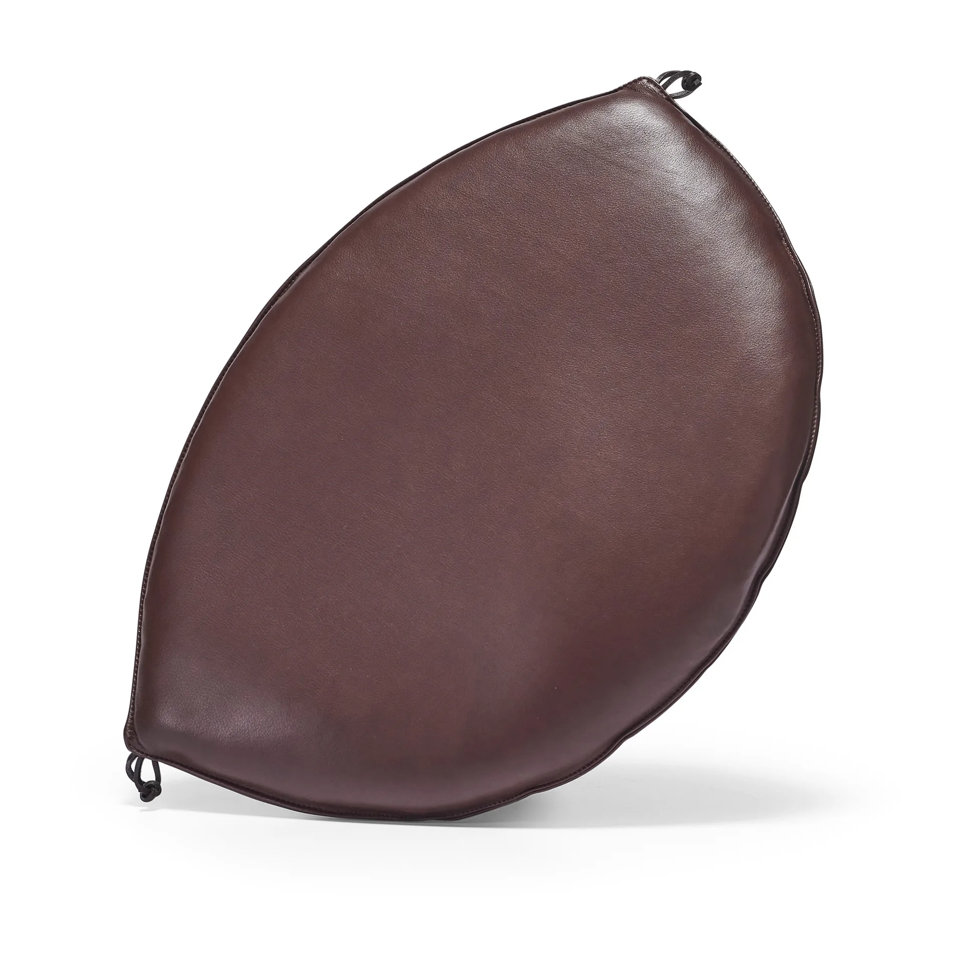 Arka seat 靠枕|靠垫 elmotique, Dark brown Stolab