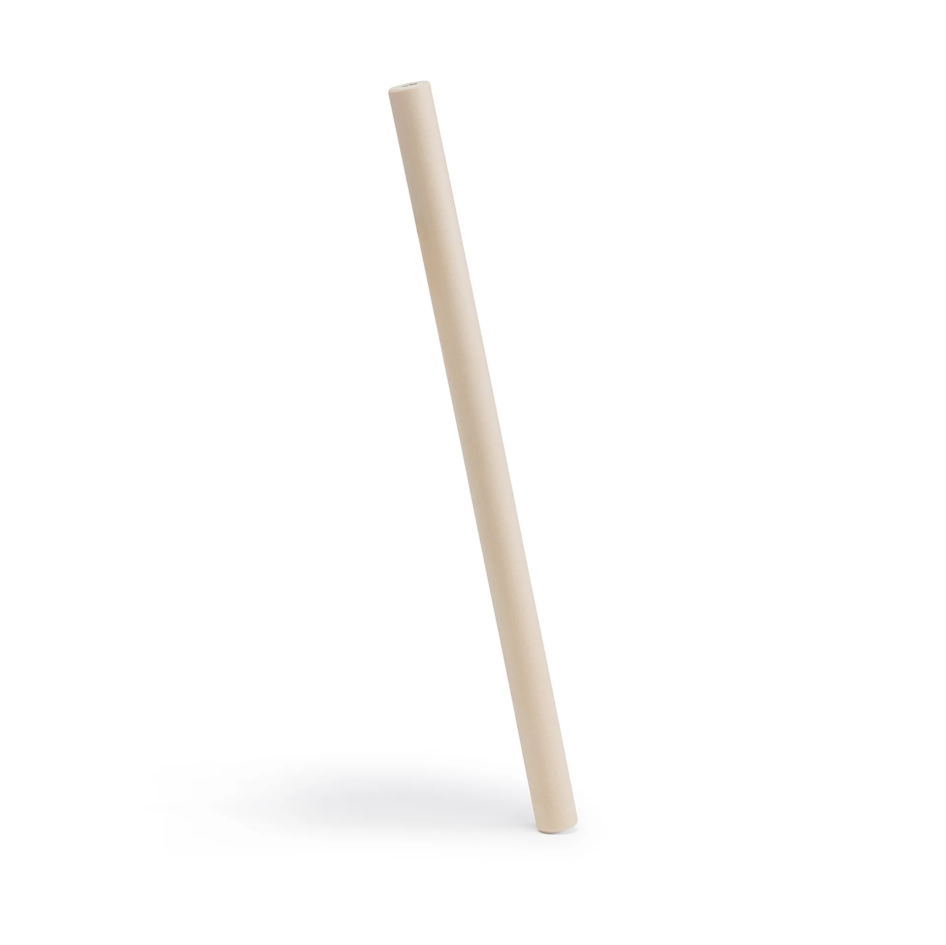 Carl supporting legs, Birch light 哑光 涂漆的 Stolab