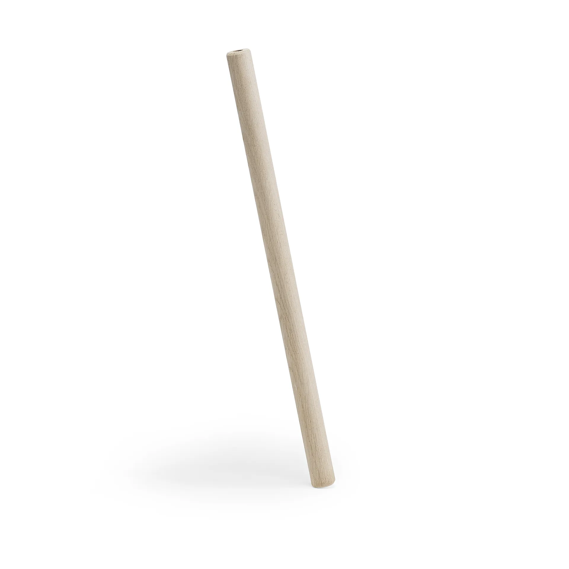 Carl supporting legs, Light 自然木色 -哑光 涂漆的 Stolab