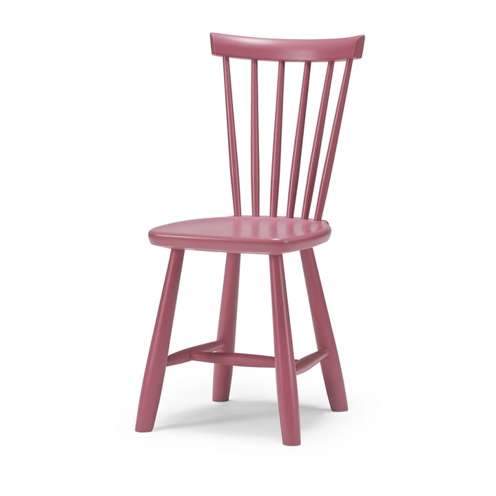 Lilla Åland 儿童椅子 木 33 cm - Powder pink - Stolab