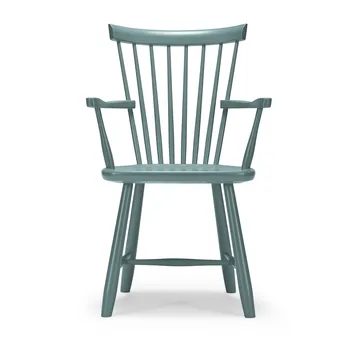 Lilla Åland armchair - Fog 22 (birch) - Stolab