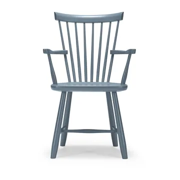 Lilla Åland armchair - Thunder 66 (birch) - Stolab